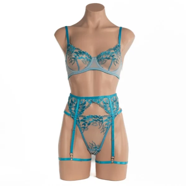 600 - PHOENIX 3 Piece Set