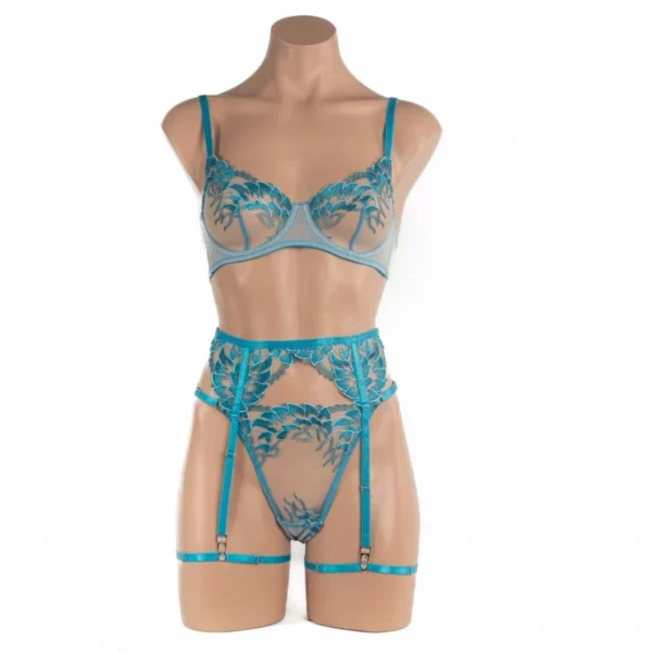 600 - PHOENIX 3 Piece Set - Image 6