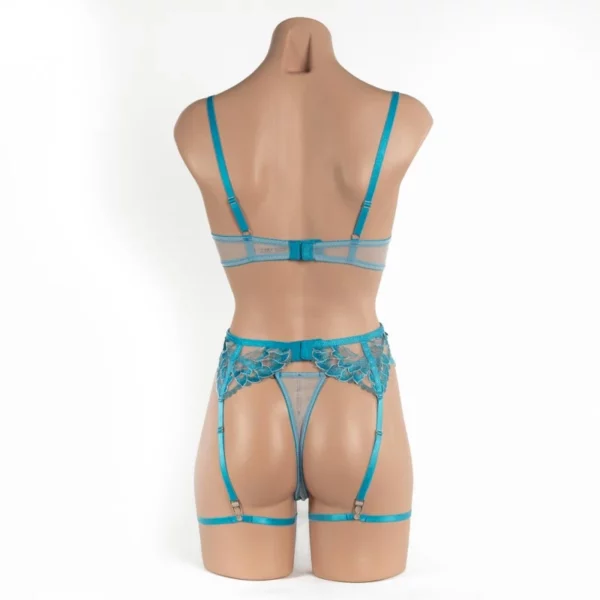 600 - PHOENIX 3 Piece Set - Image 4