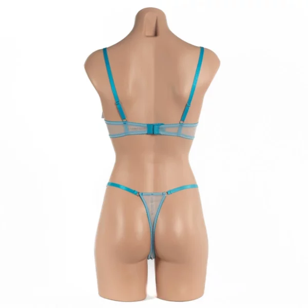 600 - PHOENIX 3 Piece Set - Image 5