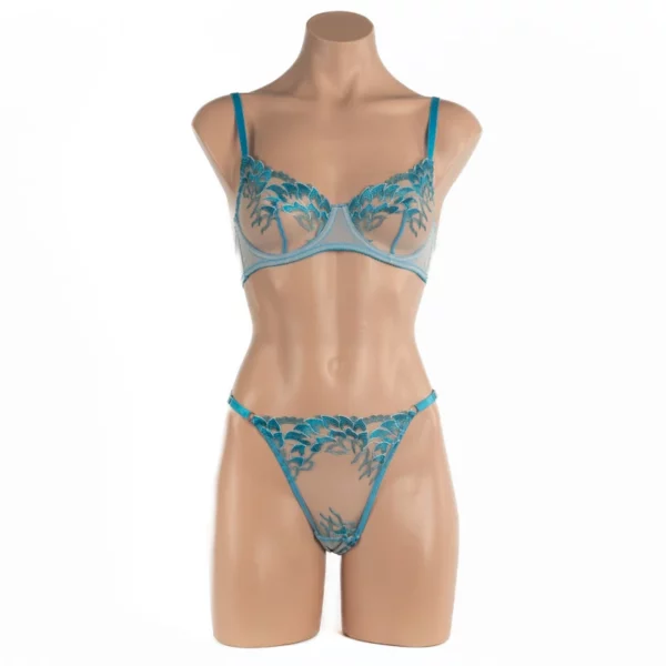 600 - PHOENIX 3 Piece Set - Image 3