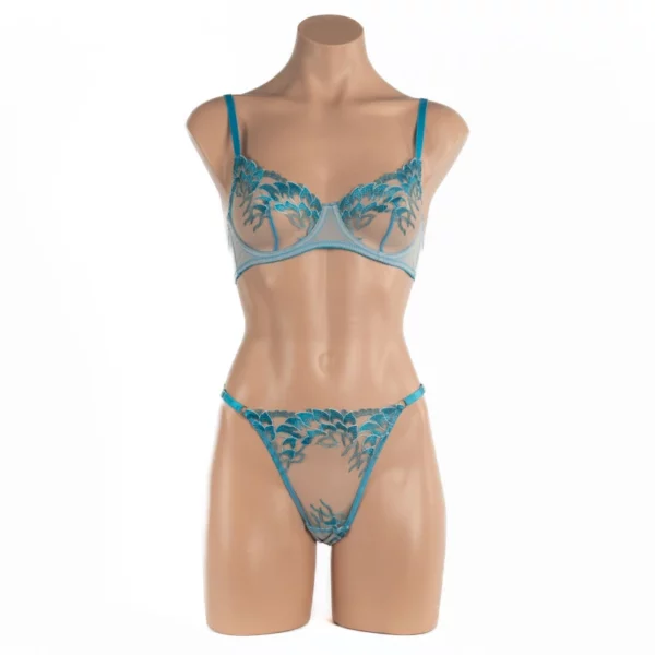 600 - PHOENIX 3 Piece Set - Image 2
