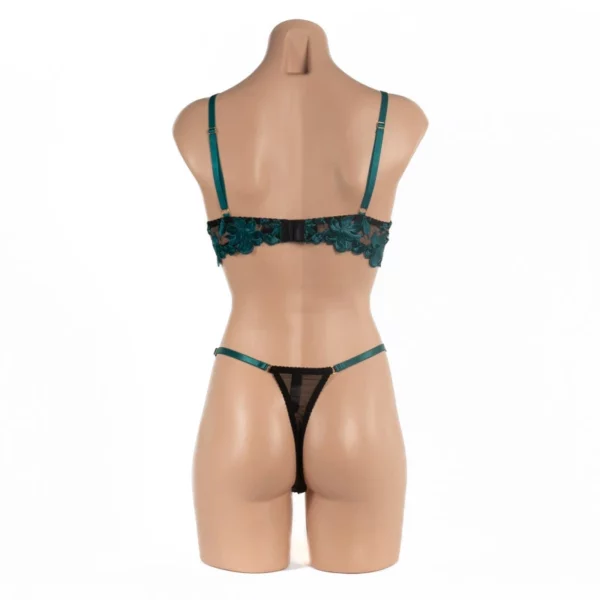 599 - OCTAVIA Chain 3 Piece Set - Image 4