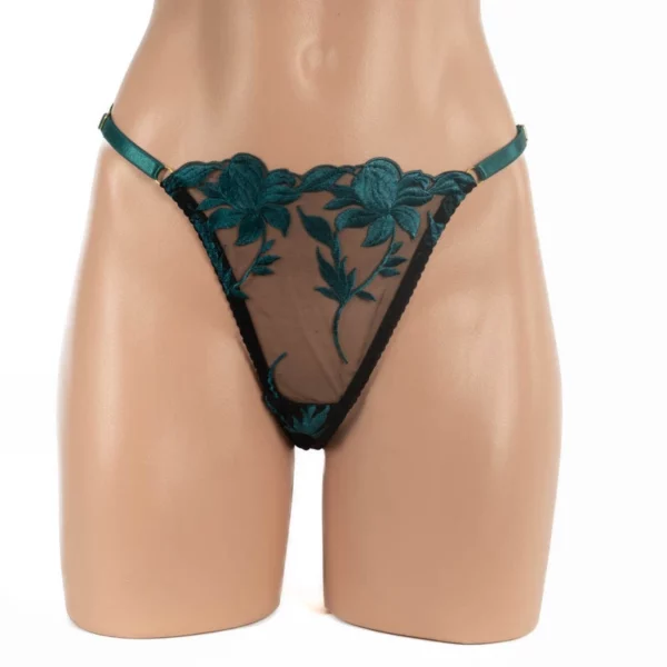 599 - OCTAVIA Chain 3 Piece Set - Image 2