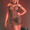 60166 - CindyLove Body Stocking