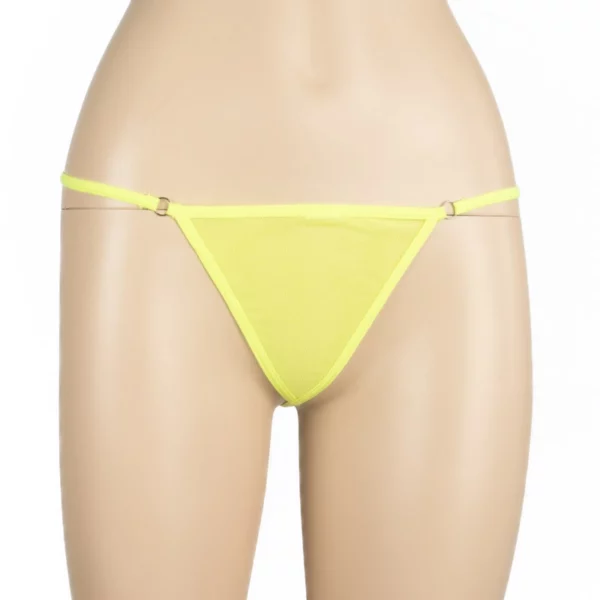 612 - Micro G-String - Image 4