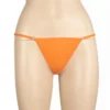 612 - Micro G-String - 8, Orange