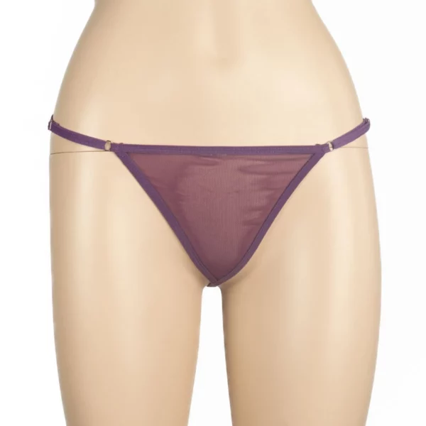 612 - Micro G-String - Image 2