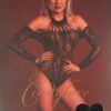 65613 - CindyLove Body Stocking