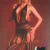 75250 - CindyLove Body Stocking