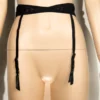845 - Suspender - One Size (8-12), Black