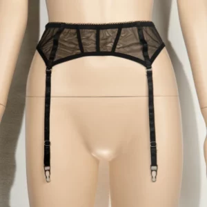856 - Mesh Suspender