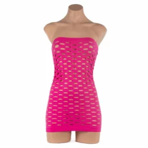 8668 - Tube Dress