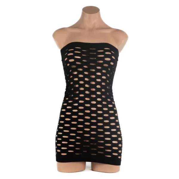 8668 - Tube Dress - Image 8