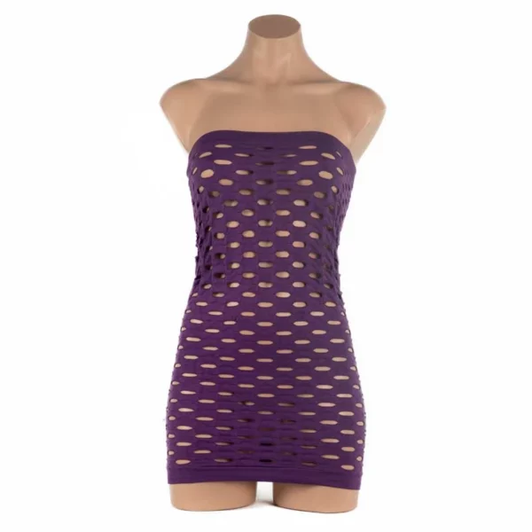 8668 - Tube Dress - Image 7