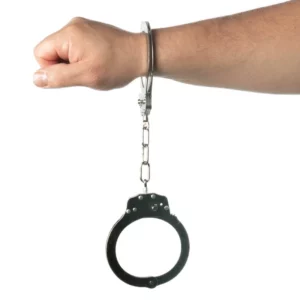 9996 - Large Wrist / Ankle Cuffs