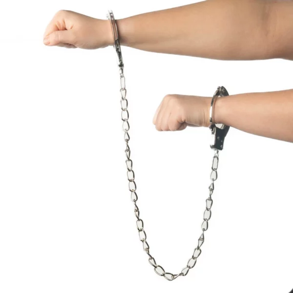 9996 - Large Wrist / Ankle Cuffs - Image 2