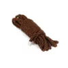 A104 - Bondage Rope - 5m, Brown