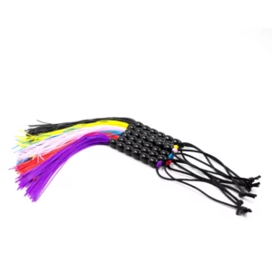 A110 - Mini Rubber Whip