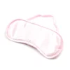 B100 - Satin Blindfold - Pink
