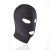 B200 - Gimp Mask - Eyes and Mouth
