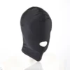 B200 - Gimp Mask - Mouth