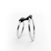 C100 - Cock Ring - 2