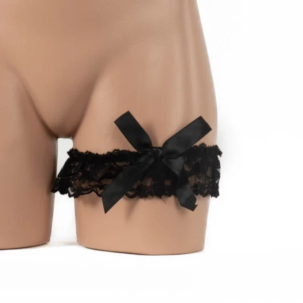 1006 - One Size Garter - Image 4