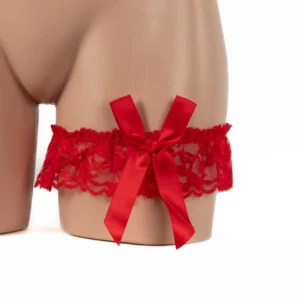 1006 - One Size Garter