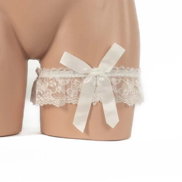 1006 - One Size Garter - Image 2