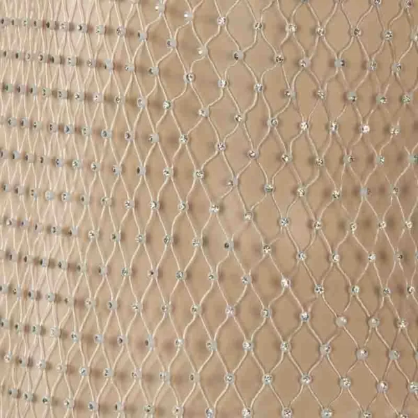 119 - Diamonte Dress - Image 3