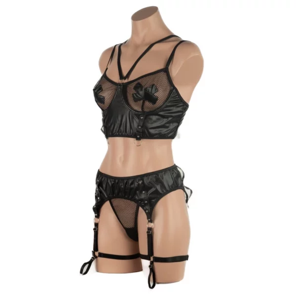 602 - Roxanne 3 Piece Set - Image 2