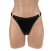 603 Tatiana - 3 Piece Black Collection - 14, G-String