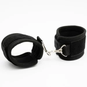 L135 - Neoprene Cuffs