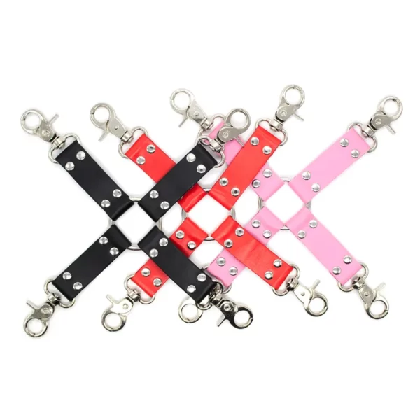 L200 - Hogtie Cross Restraint - Image 3