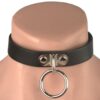 L203 - PVC Collars - Lead Ring