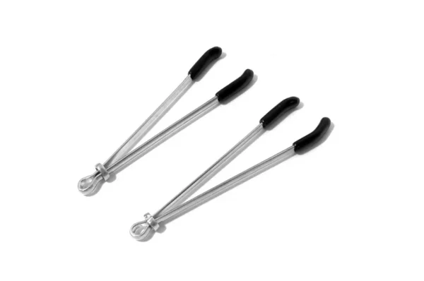 N102 - Nipple Clips