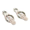 N103 - Metal Nipple Clamps