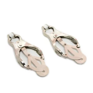 N103 - Metal Nipple Clamps