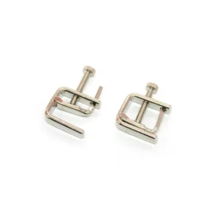 N104 - Vise Nipple Clamp
