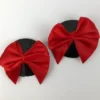N209 - Circle PVC Bow Nipple Covers