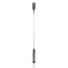 W100 - Hot Pink Riding Crop