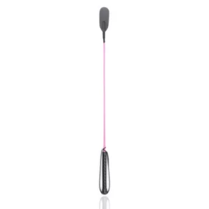 W100 - Hot Pink Riding Crop