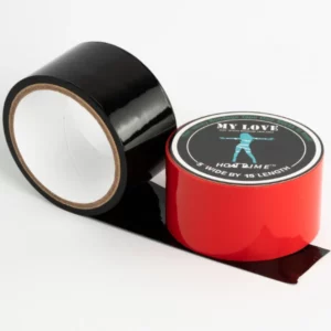 A101 - 15m Non Adhesive Bondage Tape