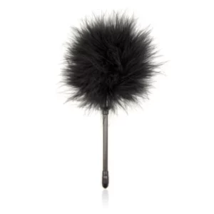 A102 - Small Feather Tickler - 20cm
