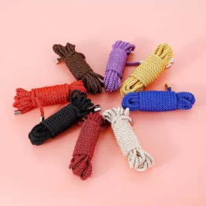 A104 - Bondage Rope