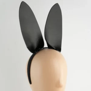 A108 - Leather  Ears