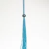 A113 - Rubber Whip 38cm - Blue