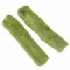 Handcuff Fur - S, Avocado