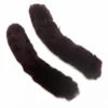 Handcuff Fur - S, Grape